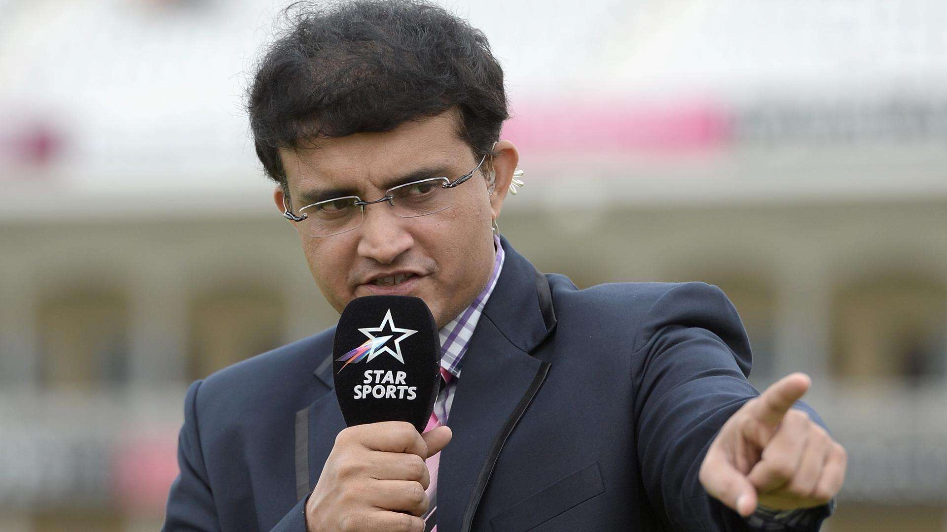 चैंपियंस ट्रॉफी में मिली जीत के बाद  भारतीय टीम को लेकर ऐसी राय रखते हैं गांगुली