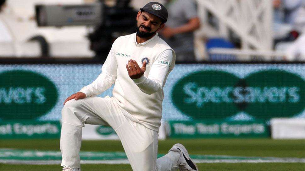 INDvAUS: ऐतिहासिक जीत के बाद जानिए कप्तान विराट कोहली ने क्या कहा