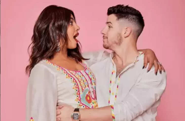 Priyanka Chopra: प्रियंका चोपड़ा ने खोले खुशहाल शादीशुदा जिंदगी के राज