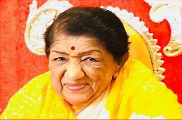 Lata Mangeshkar: सोशल मीडिया पर यूजर ने कसा लता मंगेश्कर पर तंज, तो अदनान सामी ने लगा दी क्लास