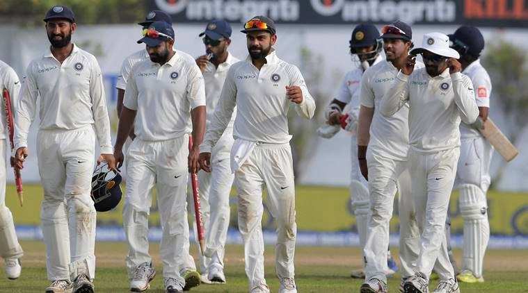 Aus vs Ind : ऑस्ट्रेलिया के खिलाफ आखिरी दो टेस्ट से बाहर हो सकते हैं विराट कोहली, जानिए आखिर क्यों