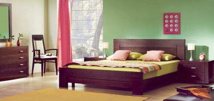 to increase love romance with partner use this color bed sheet in bedroom
