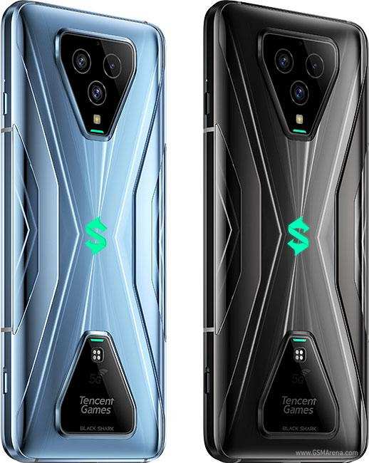 स्नैपड्रैगन 865 के साथ ब्लैक शार्क 3S गेमिंग स्मार्टफोन भारत में इस दिन हो सकता है लॉन्च