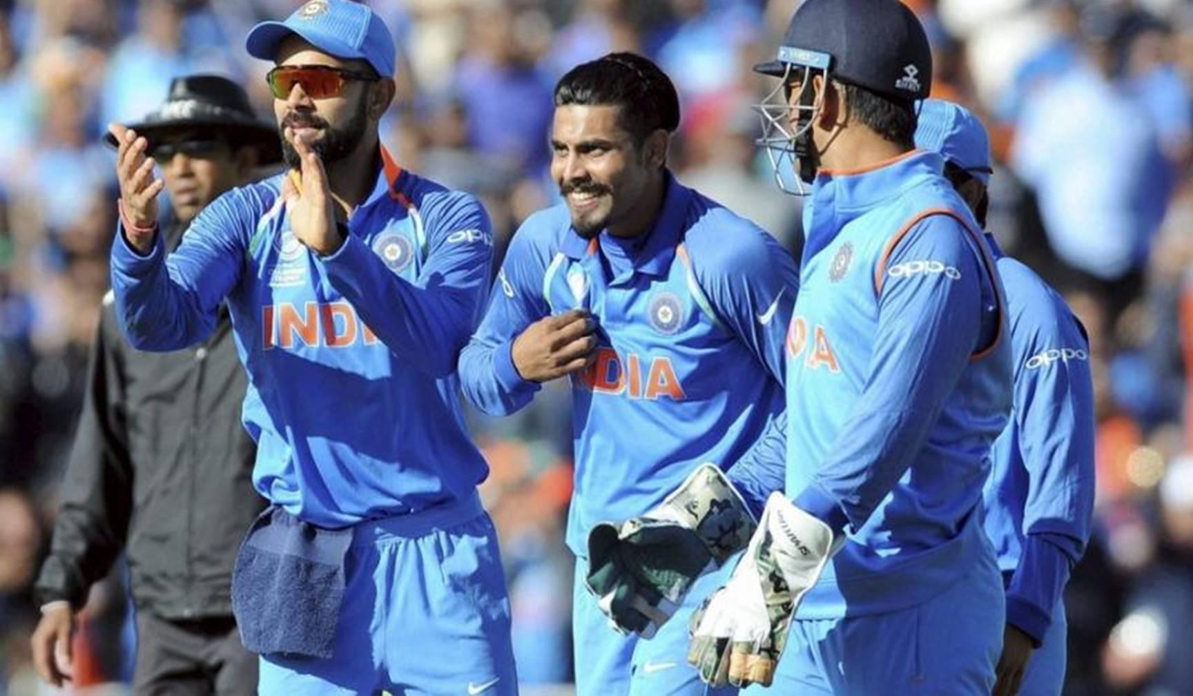 चैंपियंस ट्रॉफी: भारत ने बांग्लादेश को हराया, अब तैयार हो जाइए भारत-पाक महामुकाबले के लिए