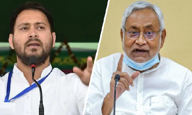 Bihar Election 2020: NDA में सीट बंटवारे को लेकर बनी बात, 104 पर जेडीयू तो 100 पर बीजेपी