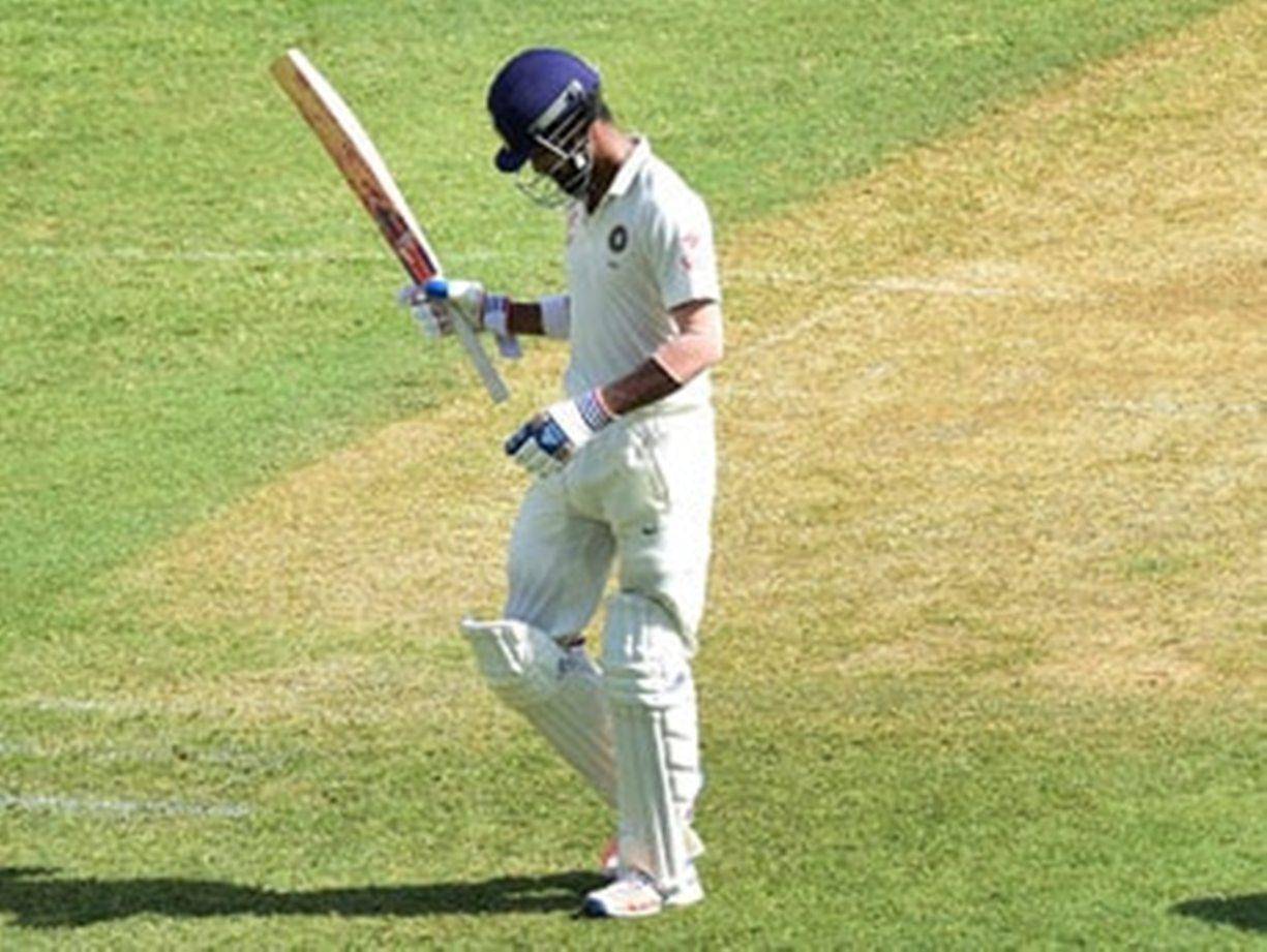 लंदन टेस्ट : भारत पारी और 159 रन से हारा, इंग्लैंड को 2-0 की बढ़त (राउंडअप)