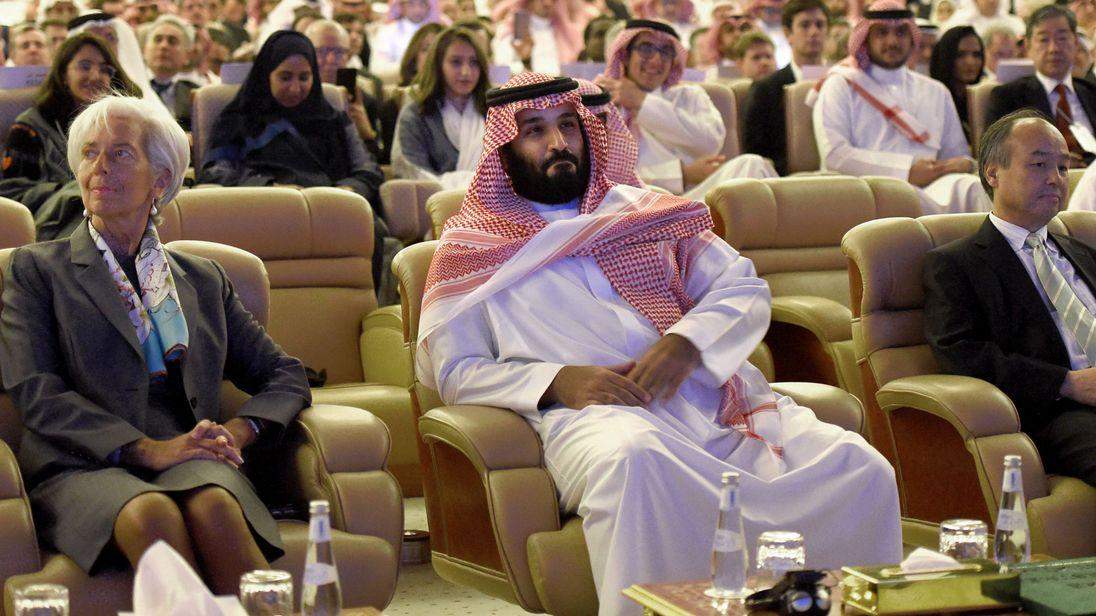 सऊदी अरब में पहली बार खुला देश का पहला सिनेमाघर, इस देश में हुई नये युग की शुरूआत