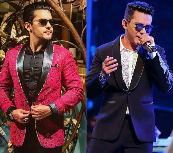 Aditya Narayan: पवनदीप राजन और अरुणिता कांजीलाल की लवस्टोरी पर आदित्य नारायण ने तोड़ी चुप्पी, खोला राज