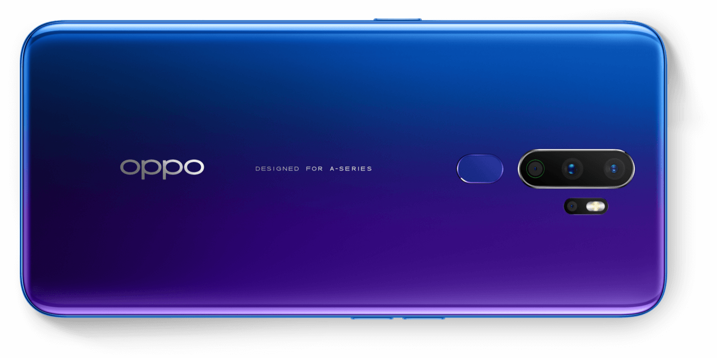 ओप्पो का क्वाड कैमरा सेटअप वाला स्मार्टफोन भारत में खूब बिक रहा है