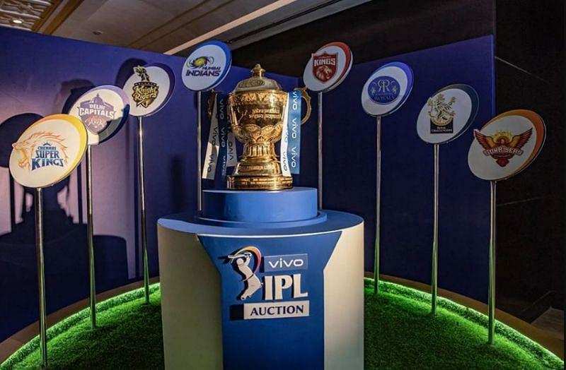 IPL 2021 Suspended: जानिए कब तक कराए जा सकते हैं टूर्नामेंट बाकी बचे मैच