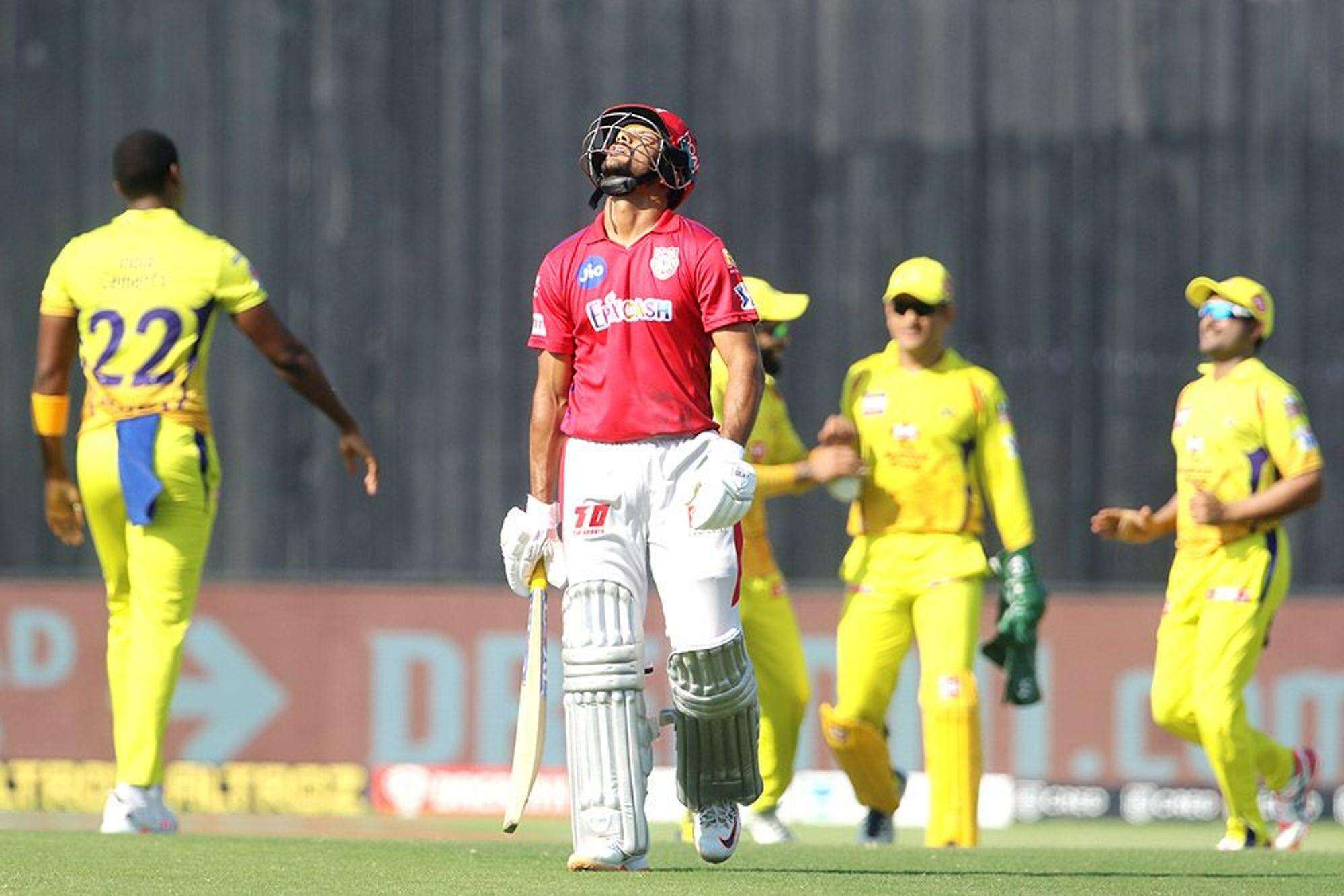 IPL 2021, PBKS vs CSK:  जानिए कब-कहां और कितने बजे से देख सकते हैं मैच का लाइव  प्रसारण