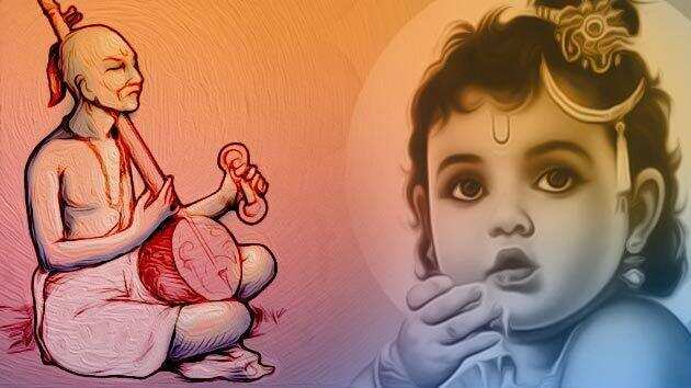 सूरदास जयंती 2020: जानिए भगवान श्रीकृष्ण के परम भक्त सूरदास के बारे में