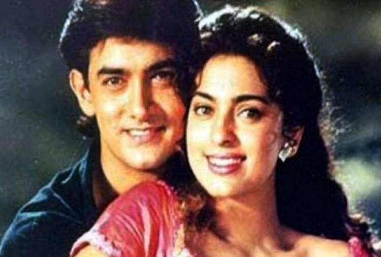 होली फिल्म से किया बॉलीवुड में डेब्यू - आमिर खान 