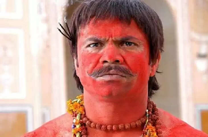 Rajpal Yadav: दिलीप जोशी से पहले राजपाल यादव को आफर हुआ था जेठालाल का रोल