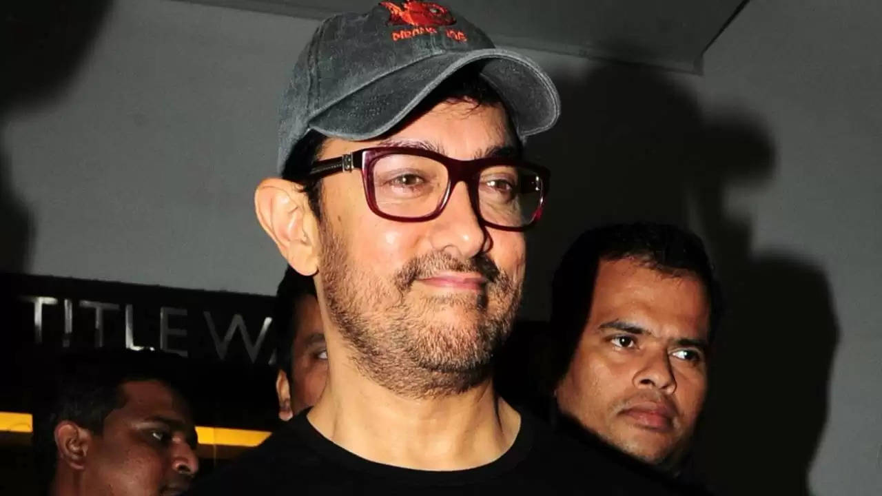 Here’s how Aamir Khan clarifies the fake news regarding him