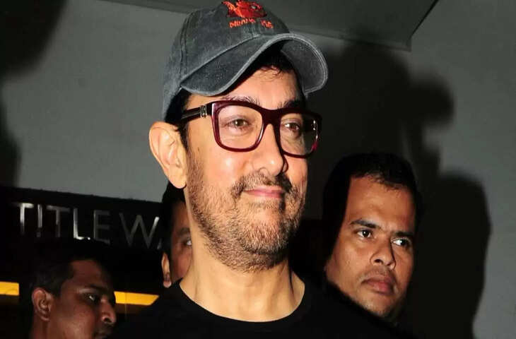 Here&rsquo;s how Aamir Khan clarifies the fake news regarding him