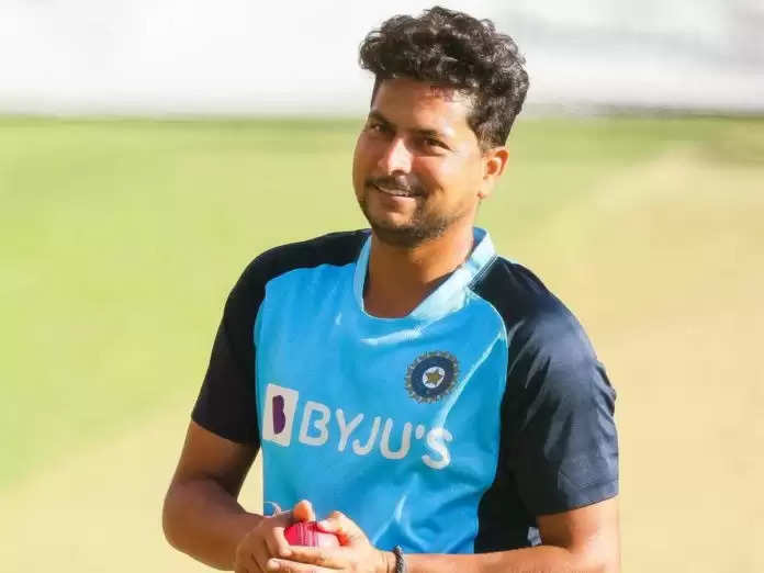 इस भारतीय दिग्गज को क्यों लगता है कि Kuldeep Yadav के साथ हुई है नाइंसाफी