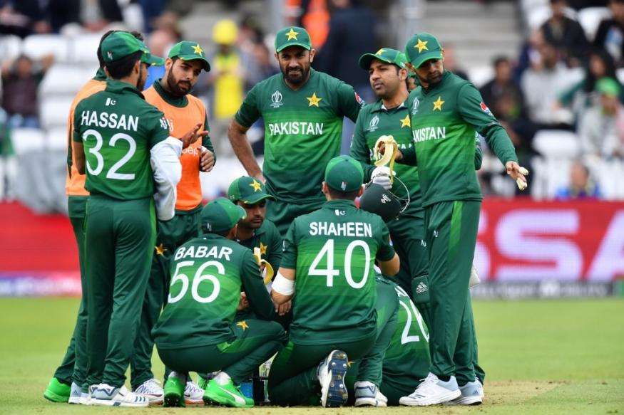 अब 24 साल के बाद क्रिकेट खेलने पाकिस्तान जाएगी ये टीम