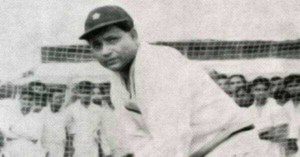 17 December: आज ही के दिन ‘अखंड  भारत’  के लिए शतक जड़ा था इस दिग्गज खिलाड़ी ने