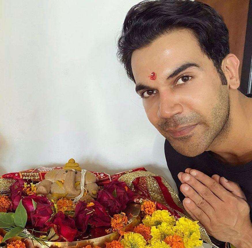 Ganesh Chturthi 2020: टीवी और बॉलीवुड के इन सेलेब्स ने कोरोना काल के बीच किया बप्पा का स्वागत