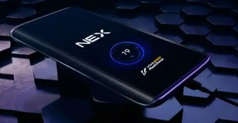 Vivo Nex 3 5G फोन वाटरफॉल डिस्प्ले के साथ हुआ लॉन्च