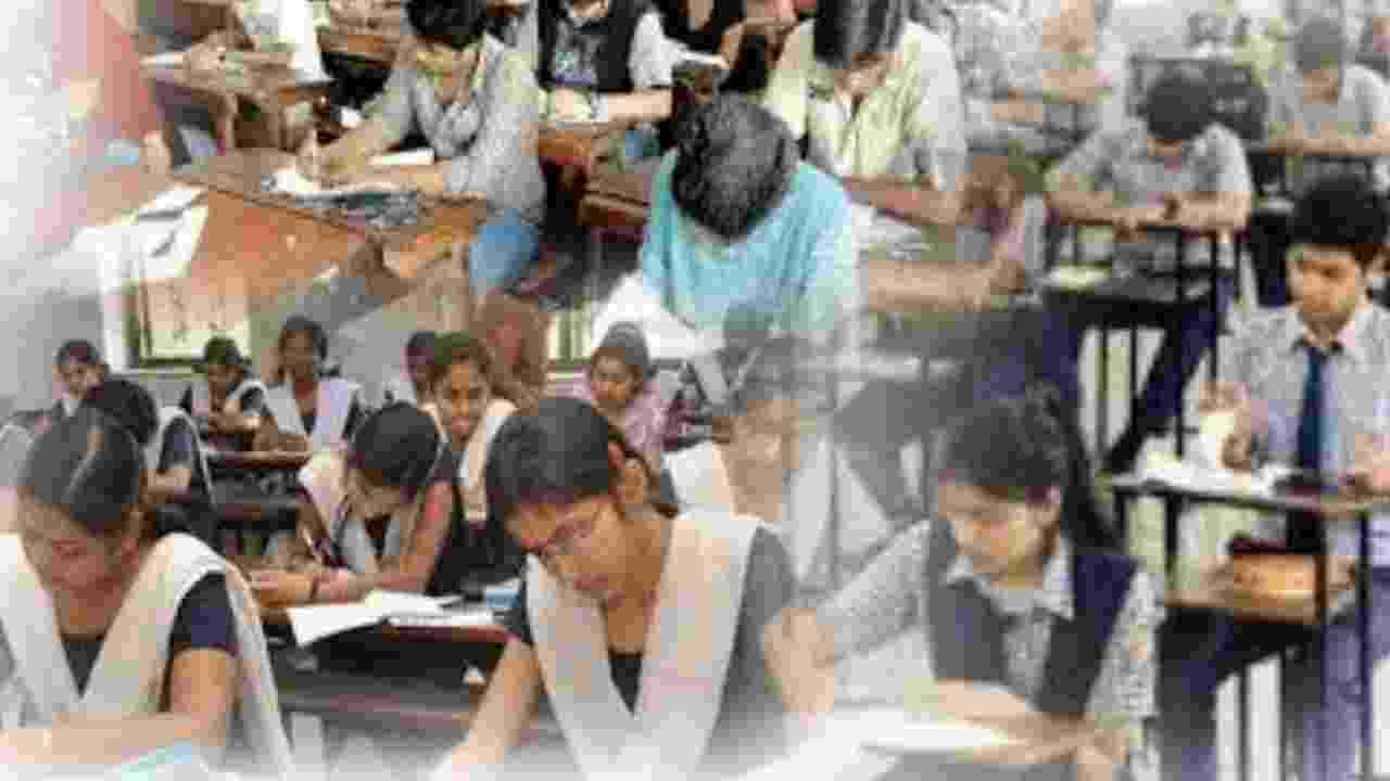 Bihar : मैट्रिक की सामाजिक विज्ञान की रद्द परीक्षा 8 मार्च को ली जाएगी