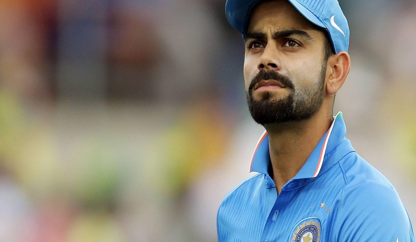 अपनी बायोपिक के सवाल पर कोहली ने दिया ऐसा जवाब, सुनकर सभी रह गए भौचक्के, वीडियो देखें