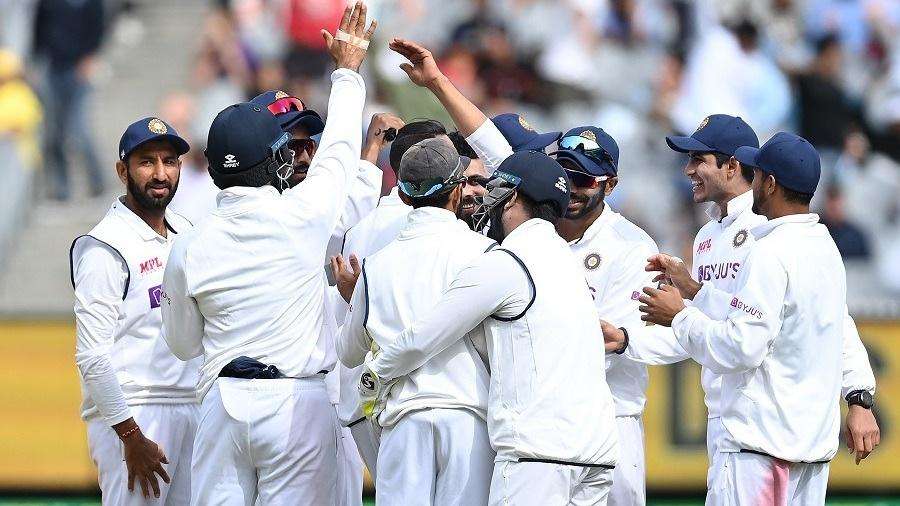 AUS vs IND : 9  खिलाड़ियों के चोटिल होने के बाद भी टेस्ट  सीरीज पर कब्जा कर सकती है  टीम इंडिया