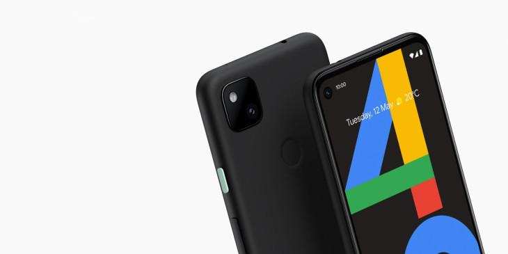 Google Pixel 5 के रेंडर्स और फीचर्स लीक हुए, कलर वेरिएंट की भी मिली जानकारी
