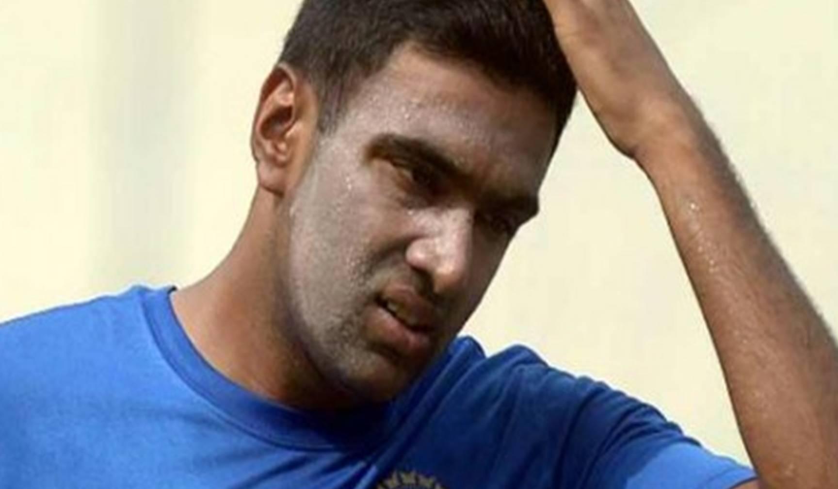 चैंपियंस ट्रॉफी के बीचों बीच आई ये बुरी ख़बर, क्रिकेट जगत रह गया सन्न, आर. अश्विन को लगा गहरा सदमा