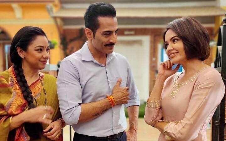 Parul Chaudhary: कोरोना से परेशान अभिनेत्री पारूल चौधरी, दूसरी बार आई चपेट में