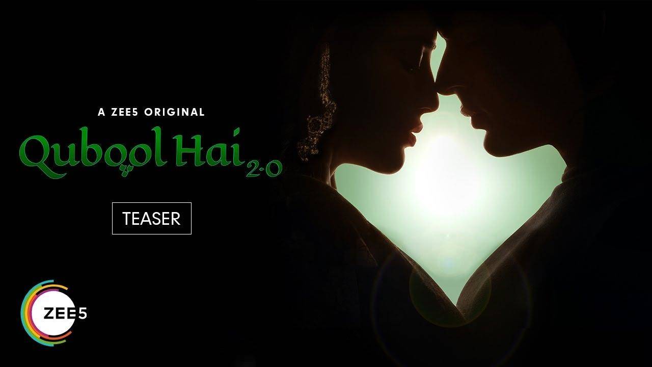 Qubool Hai 2.0 Trailer: रिलीज हुआ करण सिंह ग्रोवर और सुरभि ज्योति की वेब सीरीज कुबूल है 2.0 का ट्रेलर