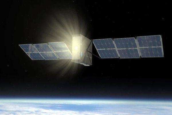 नासा ने शुरू किया पानी में उड़ान भरने वाला उपग्रह,भविष्य के लिए नई तकनीक होगी
