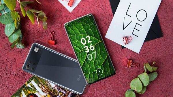 LG K92 5G स्मार्टफोन को लेकर जानकारी आयी है सामने