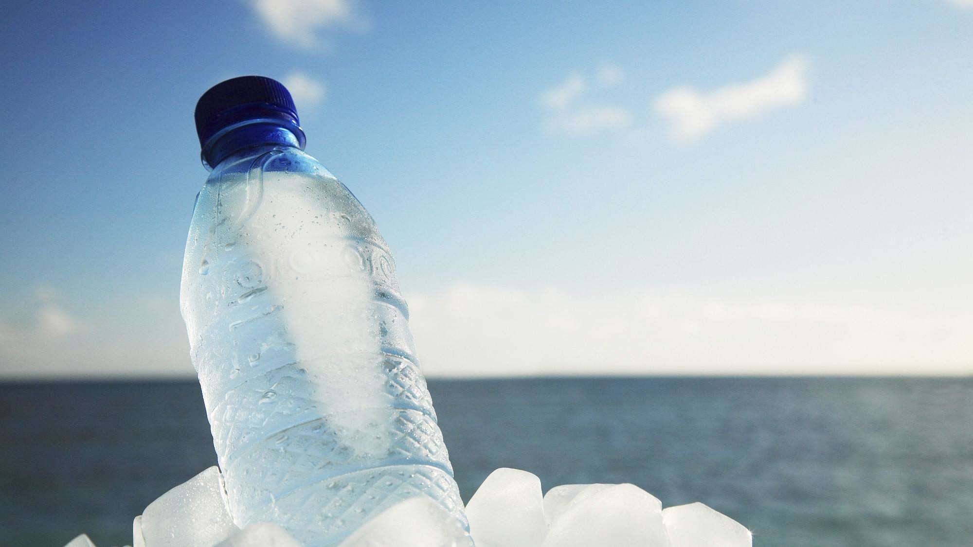 पीने लायक हो सकेगा समुद्री खारा पानी, वैज्ञानिकों ने बनाया विशेष फिल्टर