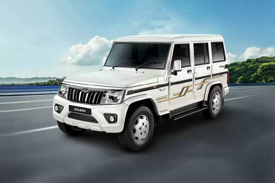 नई Mahindra Bolero Neo बहुत ही जल्द होगी लांच और मिलेंगे यह एडवांस फीचर और कीमत होगी इतनी