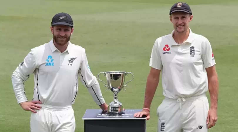 NZ के खिलाफ  टेस्ट सीरीज के लिए ENG  ने किया टीम का ऐलान, IPL खेलने वाले खिलाड़ी हुए बाहर