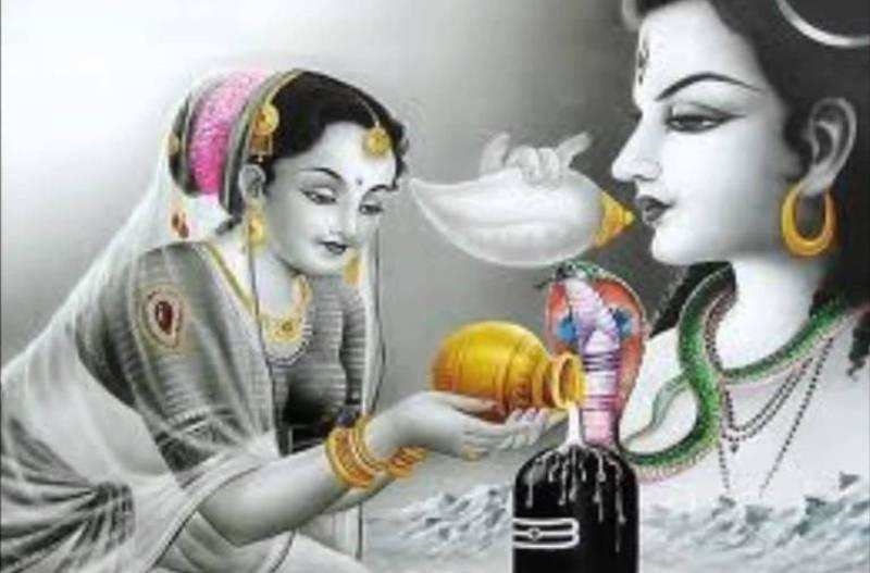 हर रोज करें भगवान शिव की आरती, होगी धन की वर्षा