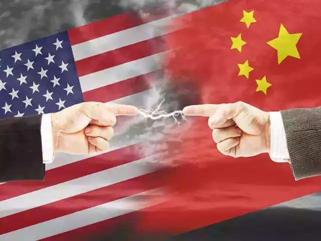 अमेरिका के जीपीएस को चीन के ‘बाइदो’ से कड़ी टक्कर,जानें