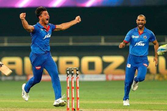 IPL-13 : सुपर ओवर में जीती दिल्ली, मंयक का अर्धशतक गया बर्बाद (राउंडअप)