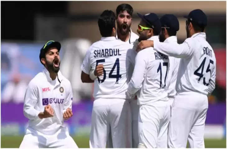 IND vs ENG 4th Day : आज होगी भारतीय गेंदबाजों की असल परीक्षा, जानिए कैसे