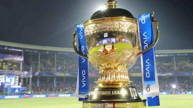 IND vs ENG की सीरीज के बाद  तैयार हो जाइए आप IPL 2021 के लिए , जानें टूर्नामेंट का Full schedule