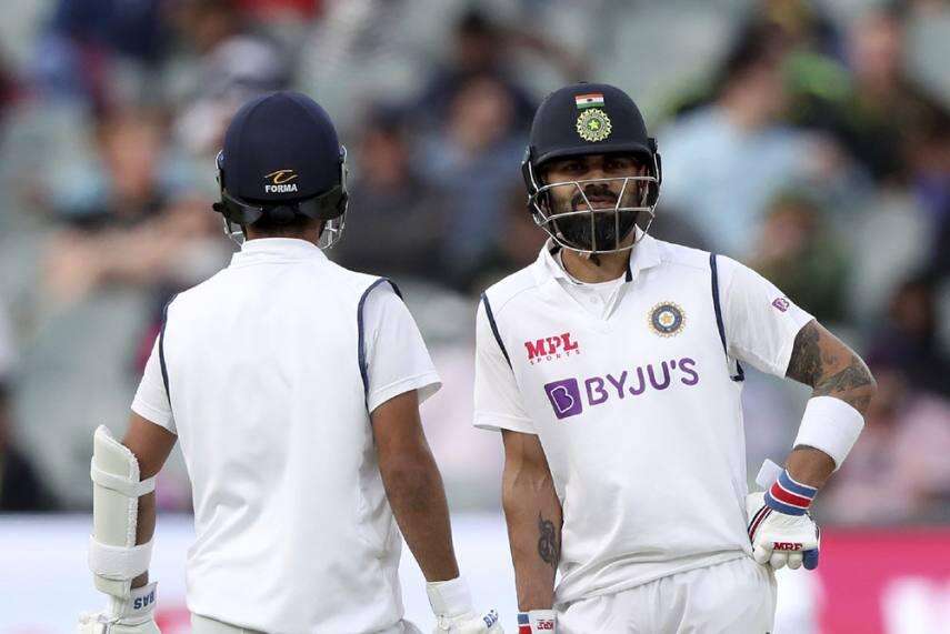 AUS VS IND: डे- नाइट टेस्ट में ऑस्ट्रेलिया ने भारत को 8 विकेट से हराया, सीरीज में हासिल की 1-0 की बढ़त