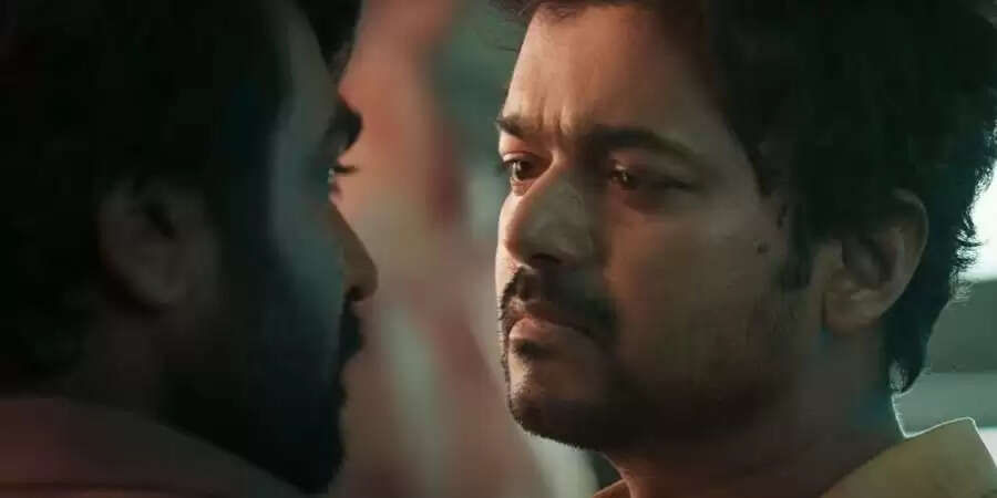 Thalapathy vijay: मास्टर के बाद बीस्ट में दिखेगा थालापथि विजय का धांसू अवतार, पहला लुक देख फैंस हुए क्रेजी