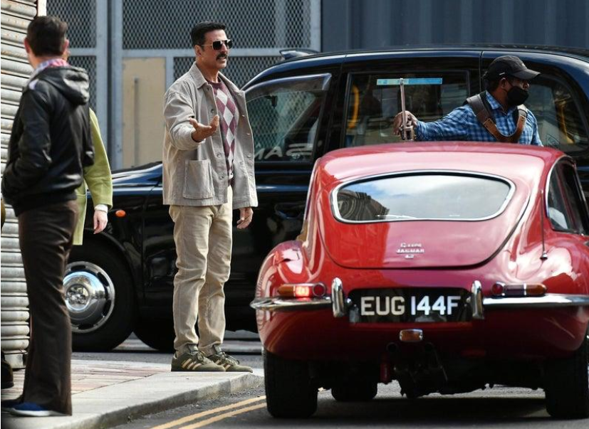 Akshay Kumar Bell Bottom: इस कारण बढ़ सकती हैं अक्षय कुमार की फिल्म बेल बॉटम की रिलीज डेट