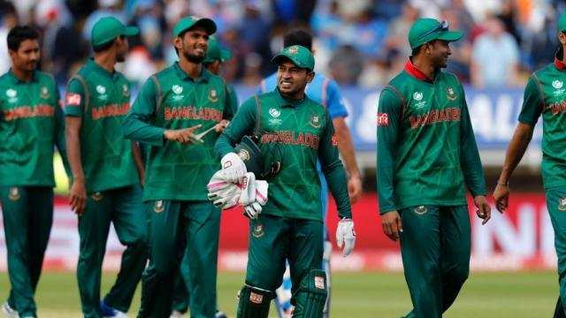 संजय बांगड़ को मिल सकती है बांग्लादेश क्रिकेट टीम में बड़ी जिम्मेदारी 