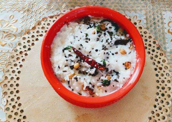 Recipe: स्वस्थ स्वादिष्ट दही-चावल बनाने का सही तरीका जानें