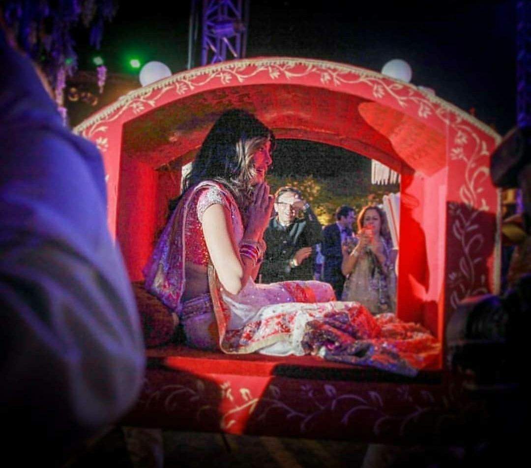 Priyanka Chopra 2nd anniversary: आज के दिन जोधपुर के उम्‍मेद भवन में हुई थी प्रियंका-निक की शादी, देखें शादी का एल्बम