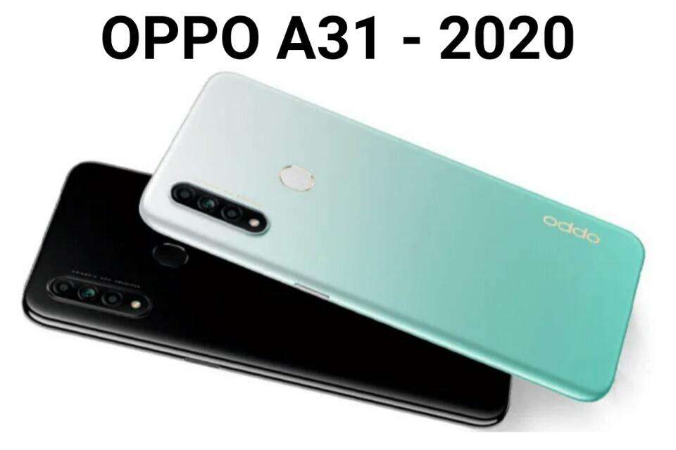ओप्पो A31 का 6GB रैम वैरिएंट की भारत में बिक्री शुरू, इतनी है कीमत