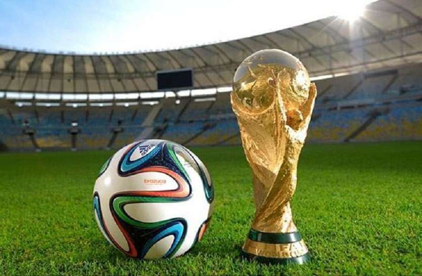 विश्व कप 2022 में 32 टीमें ही होंगी : फीफा